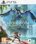 Kompiuterinis žaidimas Horizon Forbidden West - PlayStation 5
