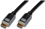 Logilink HDMI A laidas, 10 m