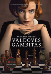 Valdovės gambitas