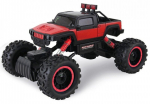 Ma&scaron;inėlė Rock Crawler 4WD 1:14, Raudona