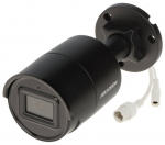IP kamera DS-2CD2043G2-IU(2.8MM)(Black) Acusense - 4 Mpx Hikvision