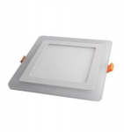 Tyloo-plus &scaron;viestuvas 12W 4000-4500K + 4W 2500-3000K