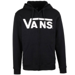 Džemperis vyrams Vans Classic Zip Hoodie, S