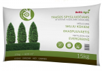 Spygliuočių trą&scaron;os, 15 kg