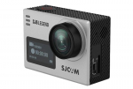 Veiksmo ir laisvalaikio kamera Sjcam SJ6 Legend, Silver