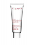 Drėkinantis rankų kremas Clarins Juenesse 100 ml