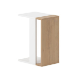 Staliukas Decortie Zetti C, rudas/baltas