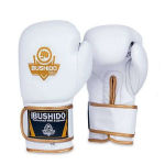 Bokso pir&scaron;tinės Dbd Bushido Dbd-B-2 10oz