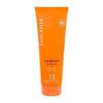 Pienelis nuo saulės Lancaster Sun Beauty Body Milk SPF15 Sunscreen, 175ml