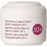 Dieninis kremas SPF 6 jazminas 50 ml: Dydis - 50 ml