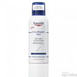 Pėdų putos Eucerin UreaRepair PLUS 10% Urea, 150 ml