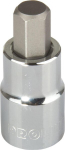 Antgalis su &scaron;e&scaron;iakampiu lizdu 1/2" 19mm 55mm