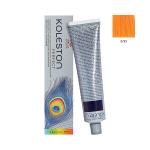 Plaukų dažai Wella Professionals Koleston Perfect Special Mix 60 ml, oranžinė 0/33