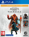 Kompiuterinis žaidimas Assassin&rsquo;s Creed Valhalla: Ragnar&ouml;k Double Pack - PlayStation 4