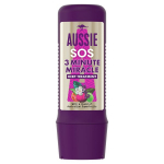 Kaukė AUSSIE SOS 3 Minutes Miracle, 225ml