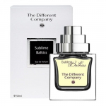 Kvapusis vanduo The Different Company Sublime Balkiss EDP moterims 50 ml