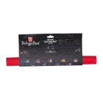 Silikoninis kilimėlis 62x42cm Berlinger Haus