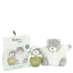 Rinkinys Kaloo Dragee vaikams: kvapusis vanduo EDP, 100ml + pliu&scaron;inis žaislas