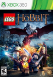 Kompiuterinis žaidimas LEGO The Hobbit - Xbox 360