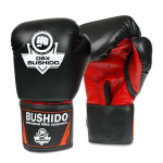 Bokso pir&scaron;tinės DBX Bushido Arb-407, 16 oz