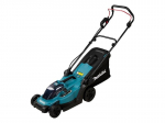 Akumuliatorinė vejapjovė Makita DLM330Z 18 V (be akumuliatoriaus ir pakrovėjo)