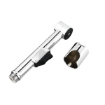 Du&scaron;o galvutė bide, RUBINETA