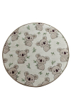 Vaiki&scaron;kas kilimas Koala, 100 cm