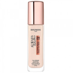 Makiažo pagrindas Bourjois_Always Fabulous Extreme Resist SPF20 115 Golden Ivory, 30ml
