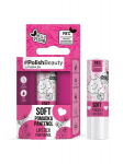 Lūpų balzamas Floslek #PolishBeauty Lipstick Panthenol, 4,1g