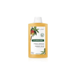 &Scaron;ampūnas su mango ekstraktu, Klorane 400ml