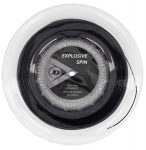 Stygos tenisui DUNLOP Explosive Spin 16 G/200m/1.30mm