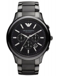 Vyri&scaron;kas laikrodis Emporio Armani AR1452 Ceramica zx122a TAY17175