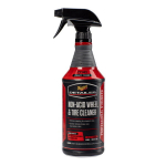 Valiklis Meguiar's DRTU143 Non-Acid Whell & Tire Super 945 ml, 500 ml