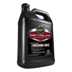 Meguiar's D30101 DA Microfiber Finishing Wax poliravimo pasta, 3.78 L, 500 ml