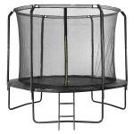 Batutas IRON VOGEL HQ 305CM (10FT)