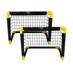Futbolo vartai Umbro, 55x44x44 cm