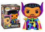 FUNKO Marvel Black Light Doctor Strange Action 48848 paveikslas