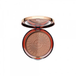 Bronzinanti pudra Artdeco Bronzing Long-Lasting Terracotta 30, 10 g