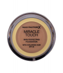Makiažo pagrindas Max Factor Miracle Touch, 70 Natural, 11.5 g