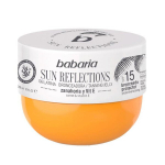 Savaiminio įdegio gelis Babaria F-15, 300 ml