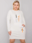 Suknelė moterims Ecru 57750, Universalus