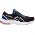 Bėgimo batai moterims Asics Gel Pulse 13 W 1012B035002, juodi, 37.5