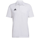 Vyri&scaron;ki mar&scaron;kinėliai Adidas Entrada 22 Polo HC5067, balti