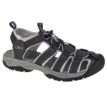 Sandalai vyrams CMP Sahiph Hiking 30Q9517-U423, juodi