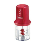 Mėsmalė Moulinex AT714G32