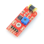 Modulis su vibracijos jutikliu 801S