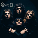 Vinilinė plok&scaron;telė Queen 2