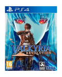 Kompiuterinis žaidimas PS4 Valkyria Revolution (Import)