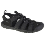 Basutės vyrams Keen Clearwater CNX W 1026311, juodos