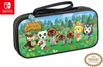 Oficiali Animal Crossing New Horizons Holograma - Nintendo Switch - Žaidimų mai&scaron;as - Mi&scaron;rus